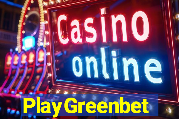 PlayGreenbet