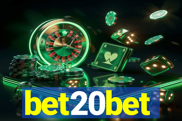 bet20bet