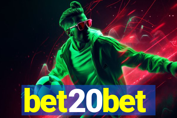bet20bet