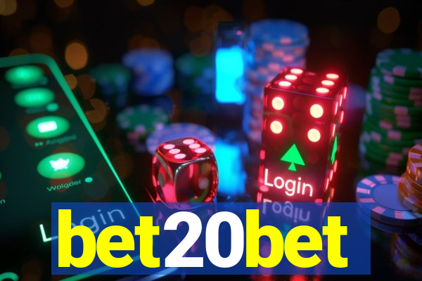bet20bet