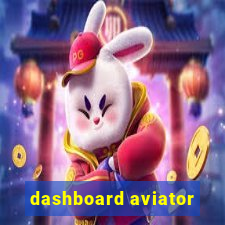dashboard aviator