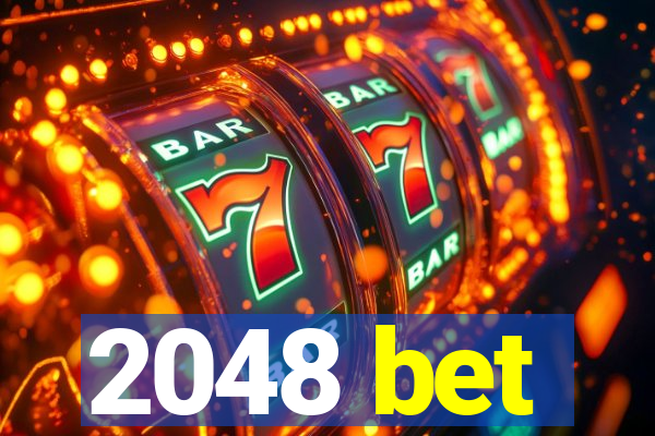 2048 bet