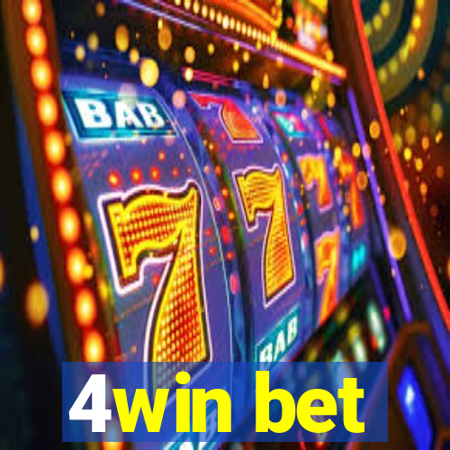 4win bet