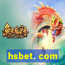 hsbet. com