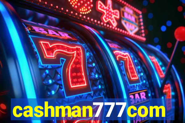 cashman777com