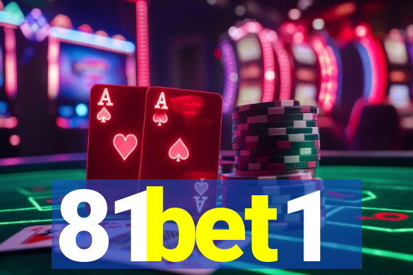 81bet1