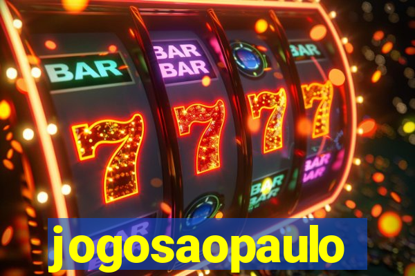 jogosaopaulo