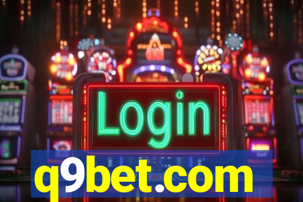 q9bet.com