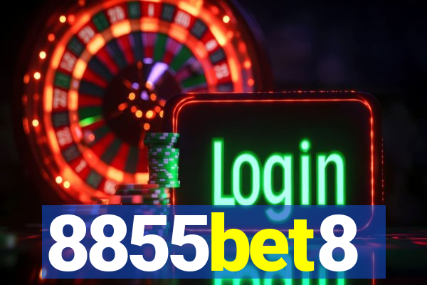 8855bet8