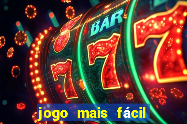 jogo mais fácil de ganhar dinheiro no estrela bet