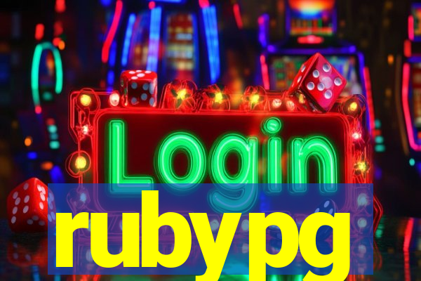 rubypg