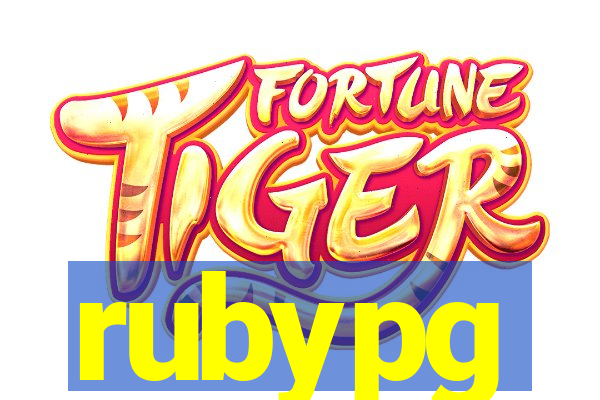 rubypg