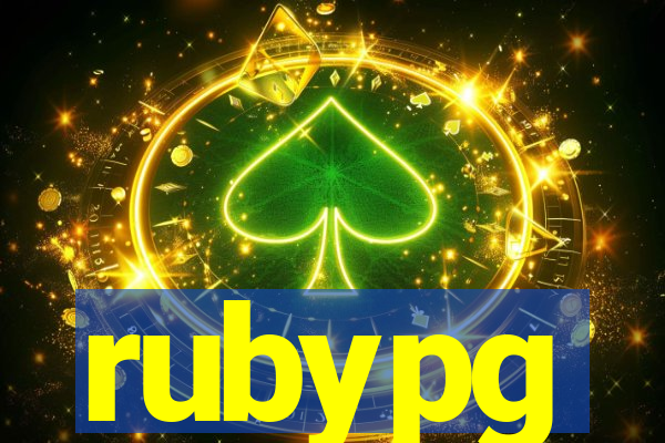 rubypg