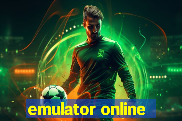 emulator online