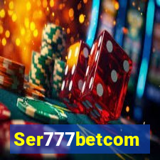 Ser777betcom