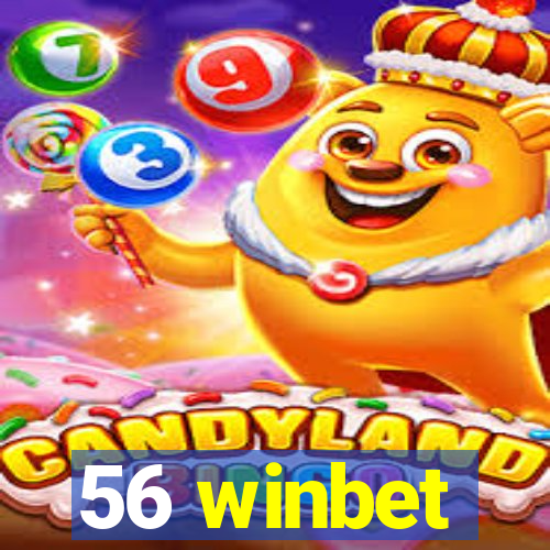 56 winbet