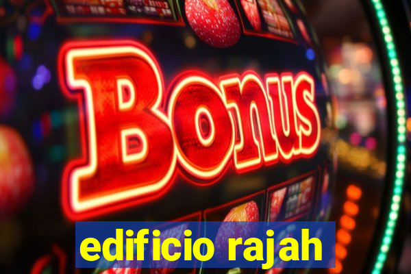 edificio rajah