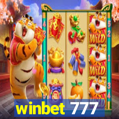 winbet 777