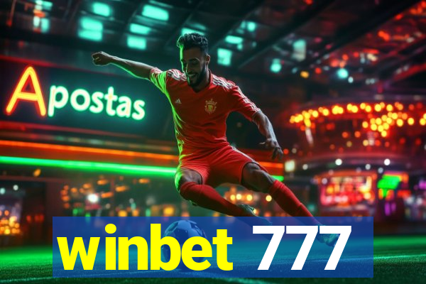 winbet 777