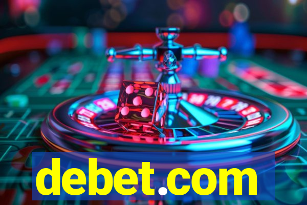 debet.com