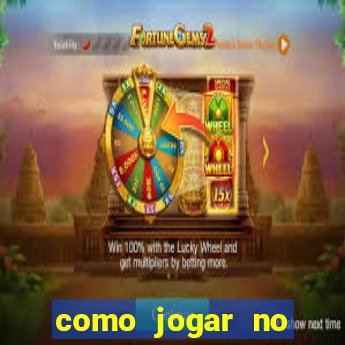 como jogar no arara trade