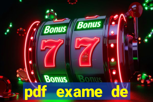 pdf exame de gravidez positivo para editar no word