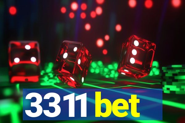 3311 bet