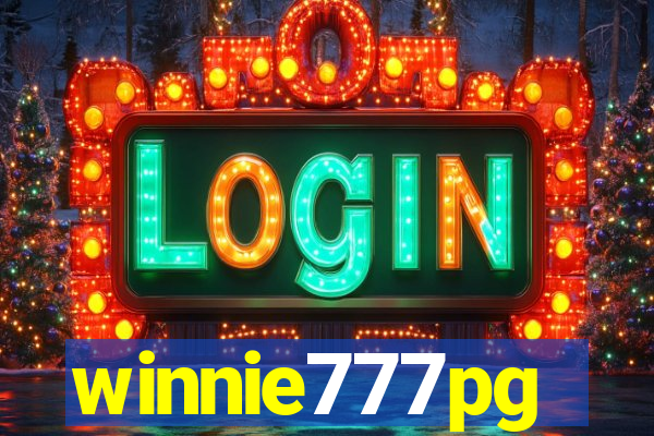 winnie777pg
