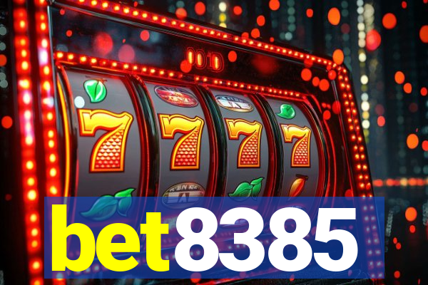 bet8385