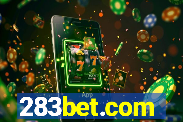 283bet.com