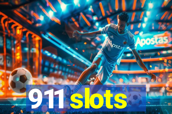 911 slots