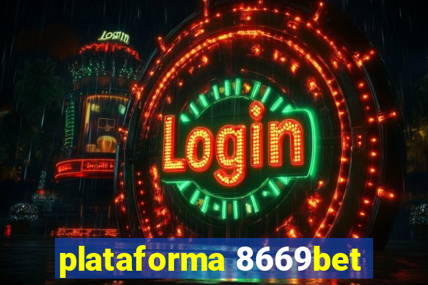 plataforma 8669bet