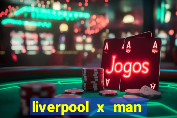 liverpool x man city multicanais