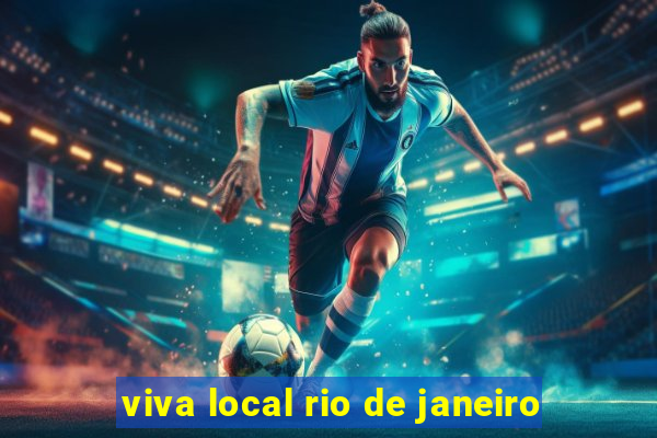 viva local rio de janeiro