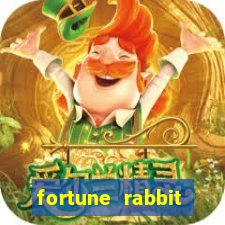 fortune rabbit minutos pagantes