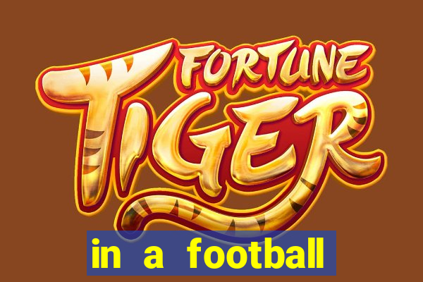 in a football tournament each team plays exactly 19 games