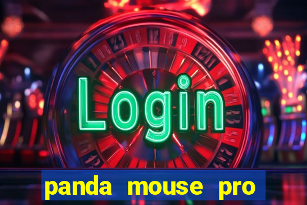 panda mouse pro 1.9.0 apk download