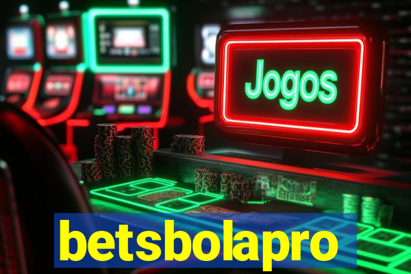 betsbolapro