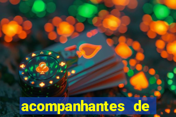 acompanhantes de porto velho