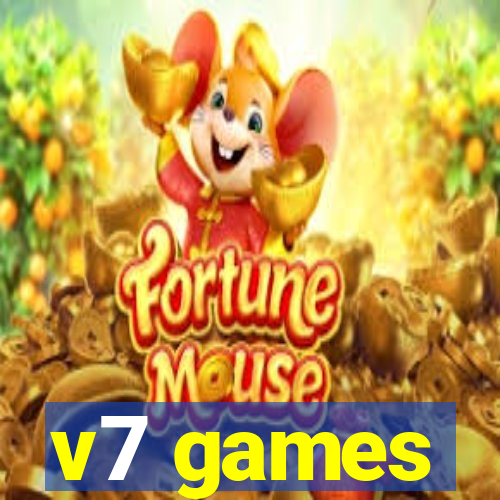 v7 games