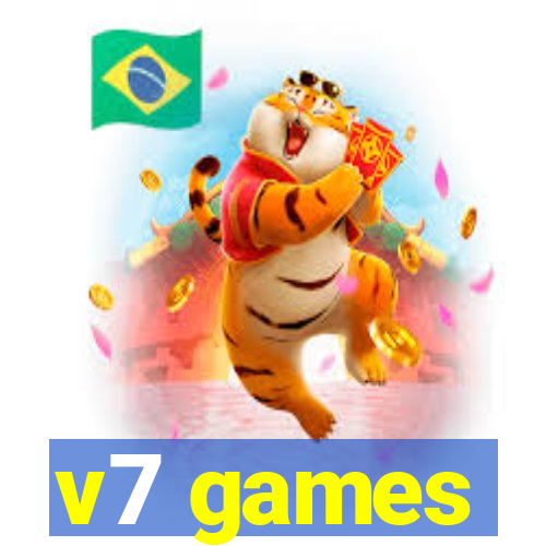 v7 games