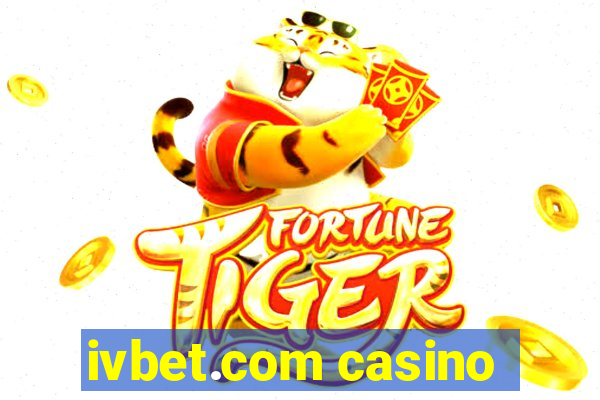 ivbet.com casino