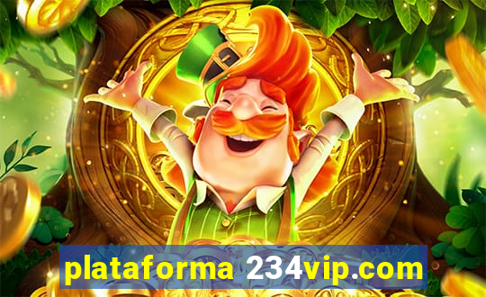 plataforma 234vip.com