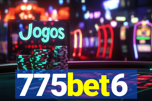 775bet6