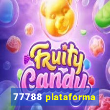 77788 plataforma
