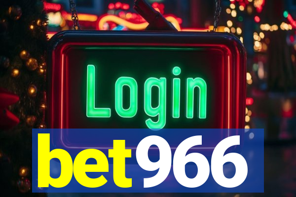 bet966
