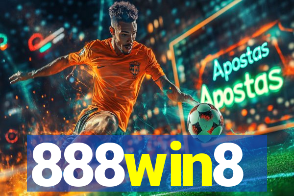 888win8