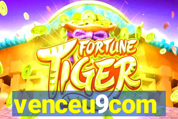 venceu9com