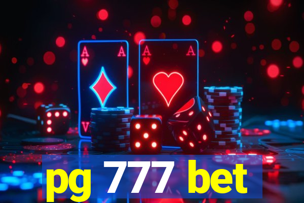 pg 777 bet