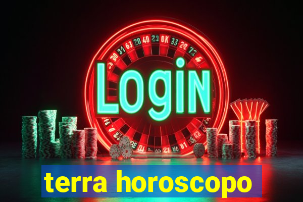 terra horoscopo